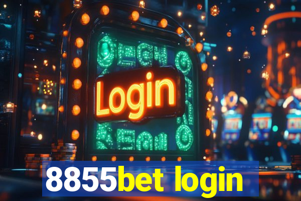 8855bet login